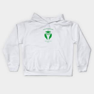 The Magnus Logo Kids Hoodie